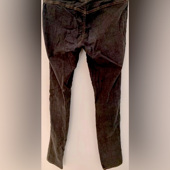 PRAIRIE UNDERGROUND Cotton Jegging Pants - Picture 5 of 7